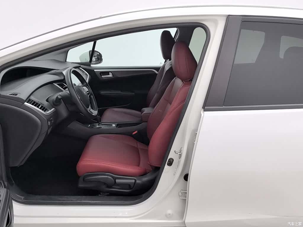 Honda Jade, 2018 10