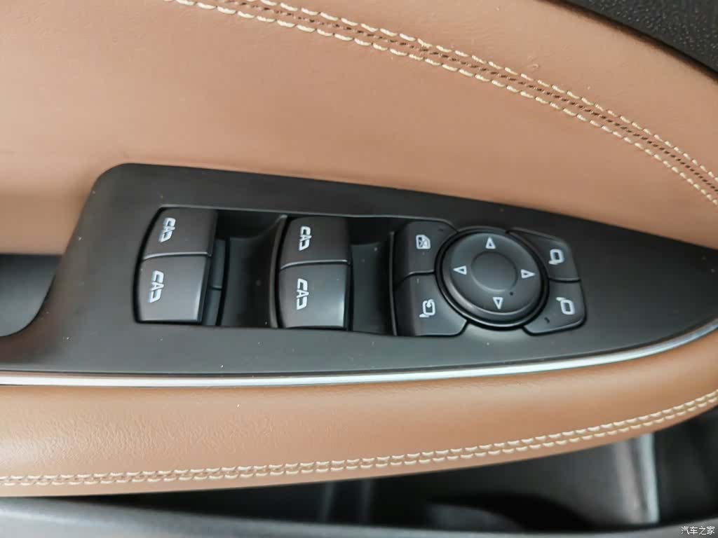 Buick Regal, 2018 9