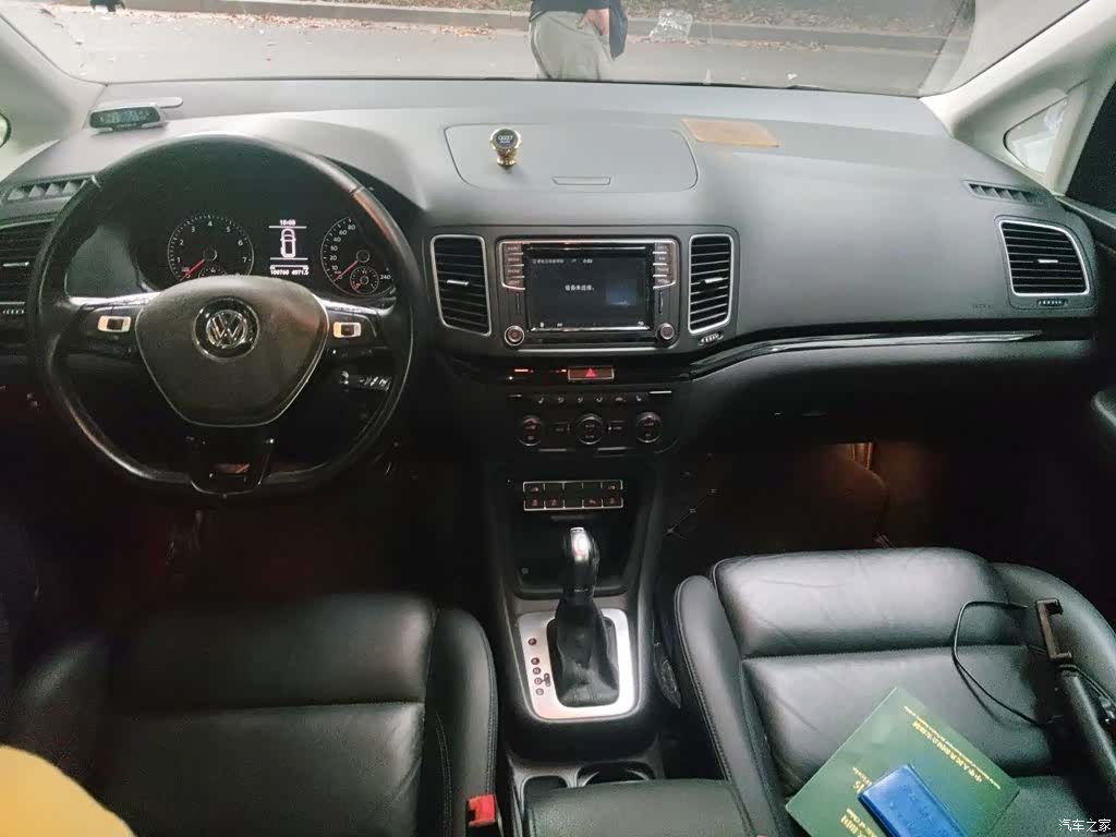 Volkswagen Xia, 2017 13