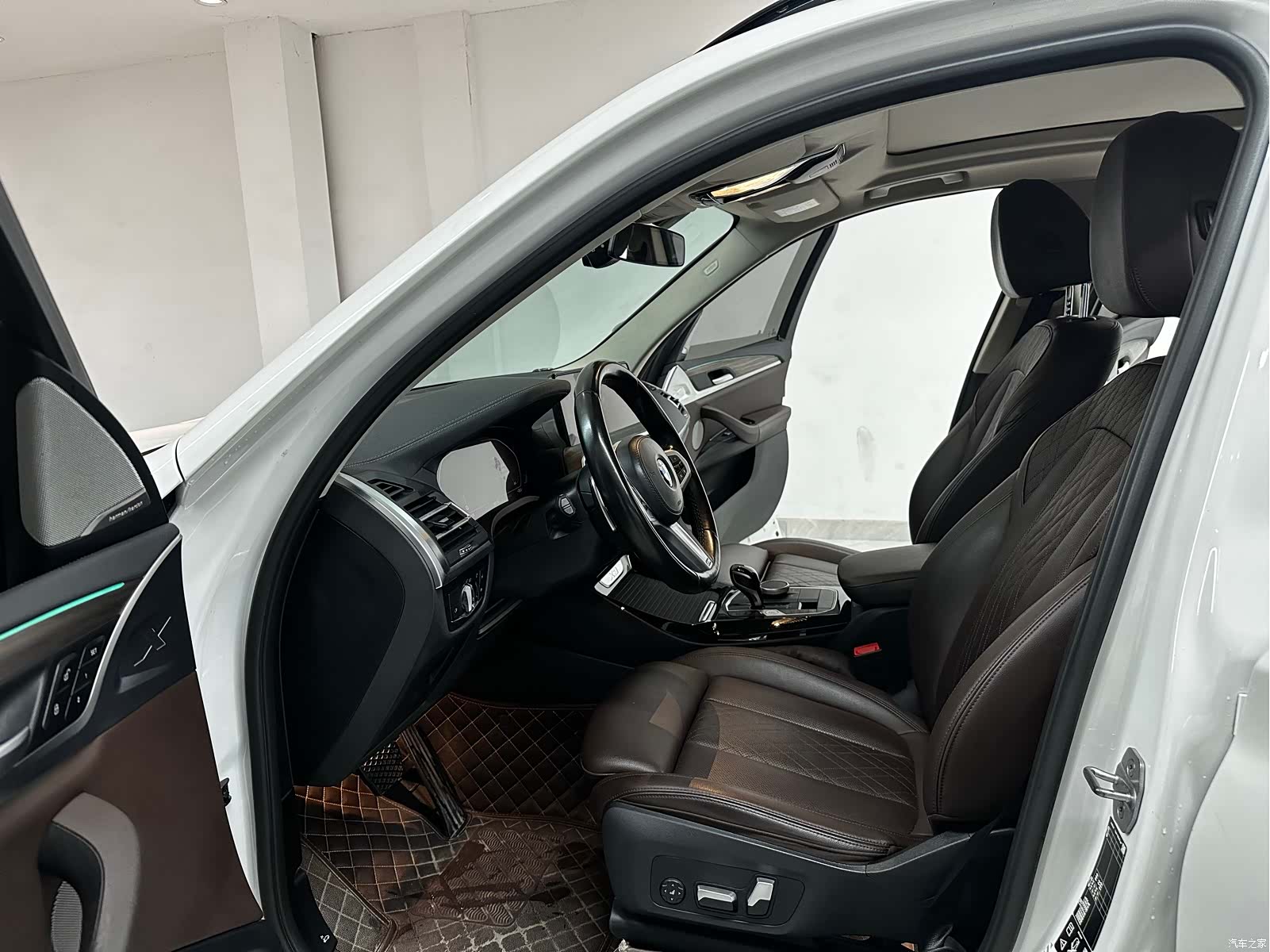 BMW X3, 2022 7