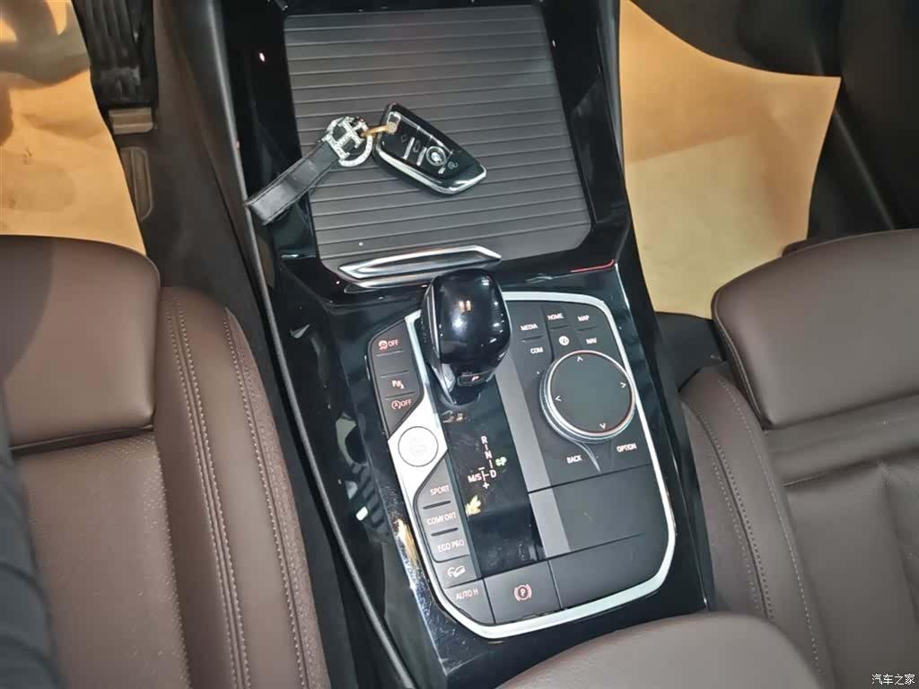 BMW X3, 2024 14