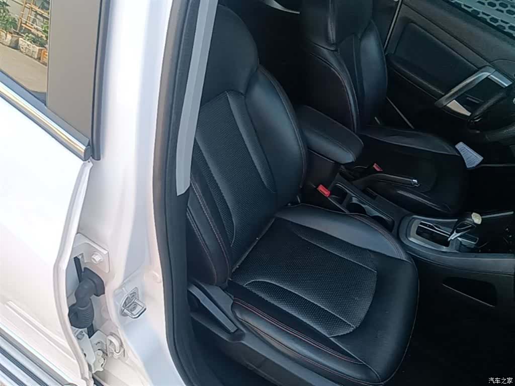 Chery 5, 2016 25