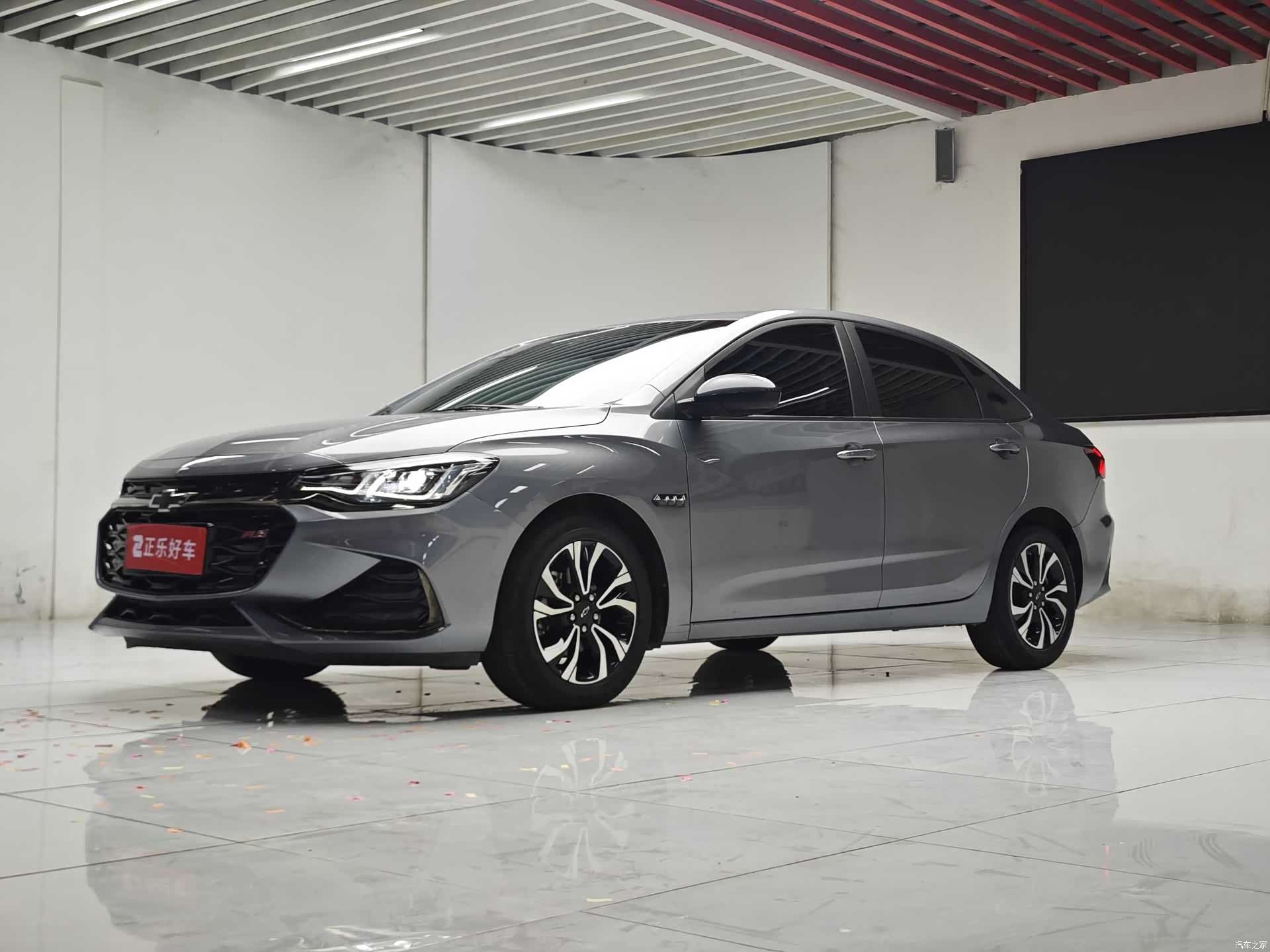 Chevrolet RS