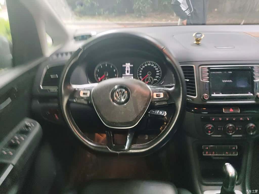Volkswagen Xia, 2017 3