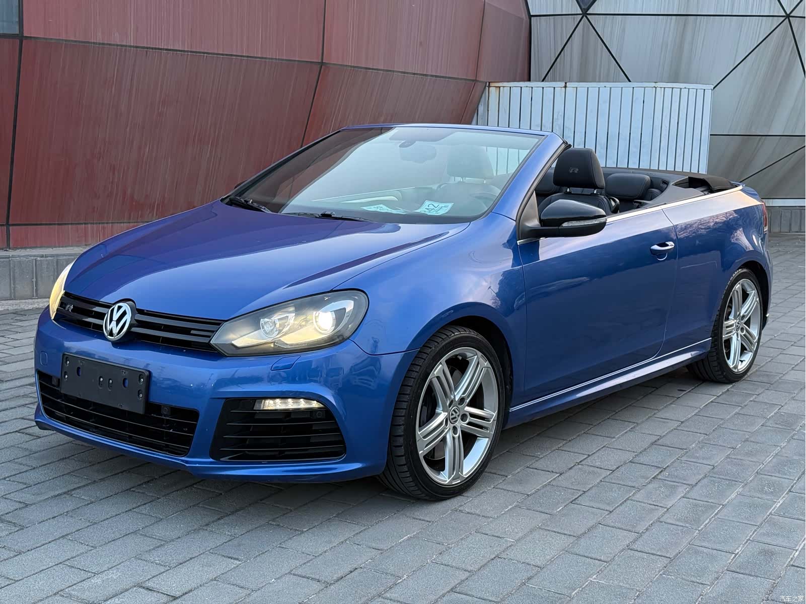 Volkswagen Golf, 2014 1