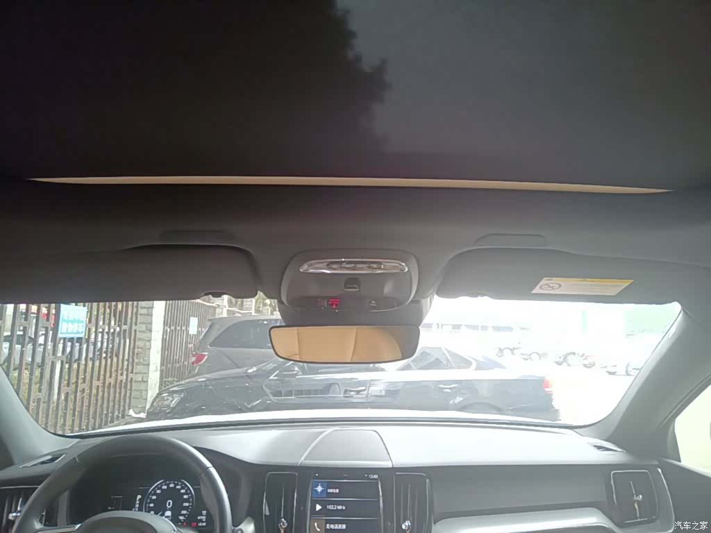 Volvo XC60, 2018 18