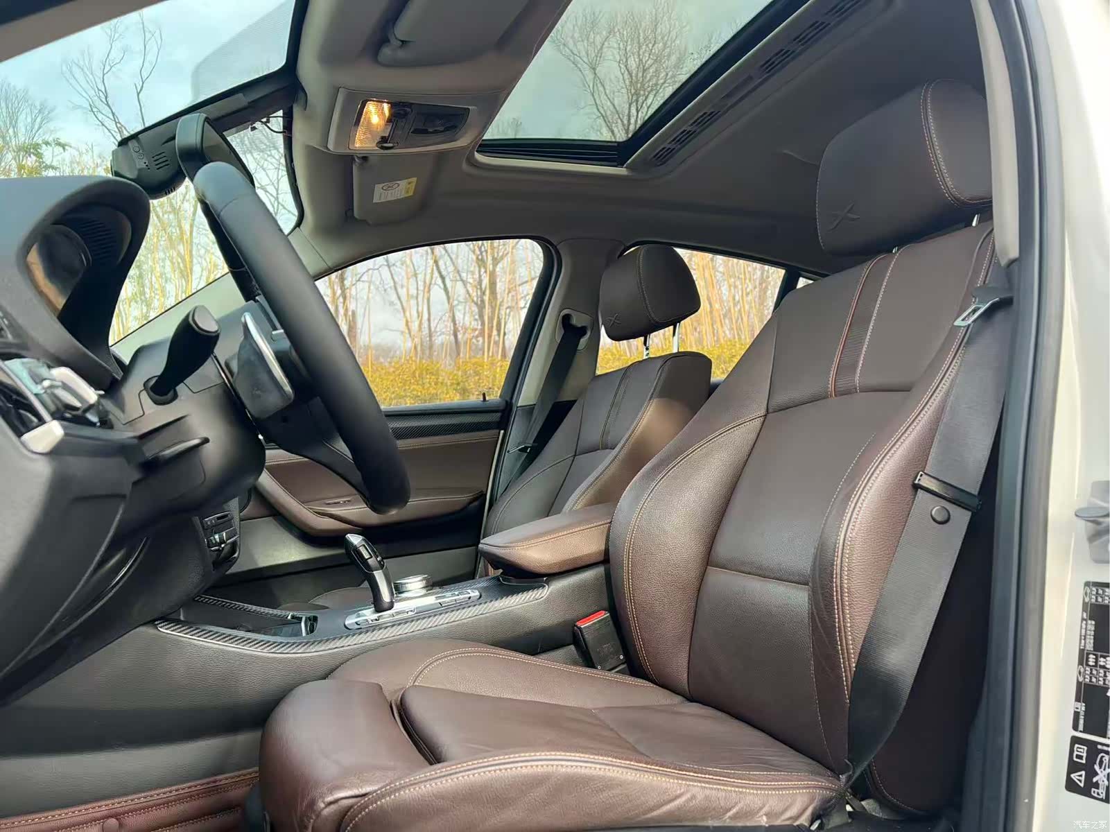 BMW X4, 2018 14