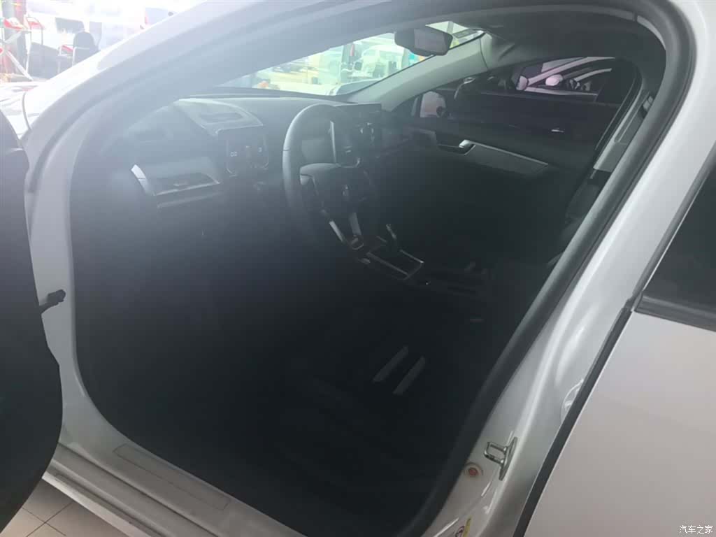 BYD Qin, 2019 16
