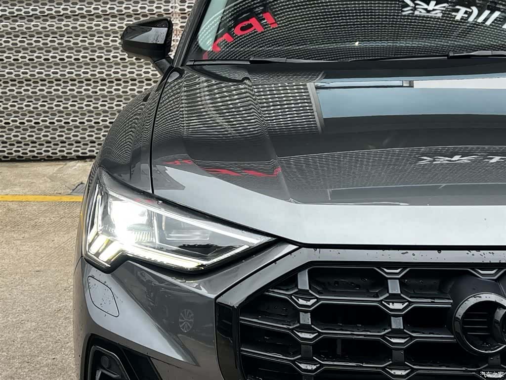 Audi Q3, 2021 6