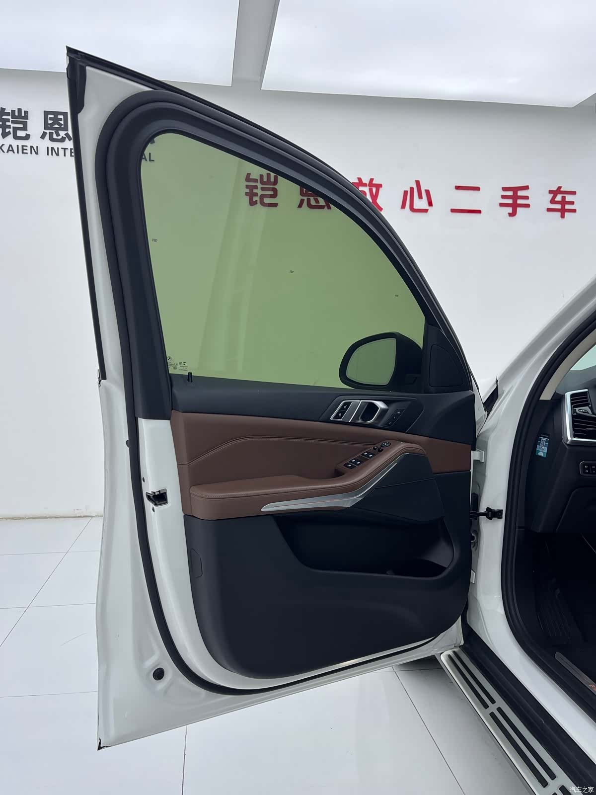 BMW X5, 2019 16