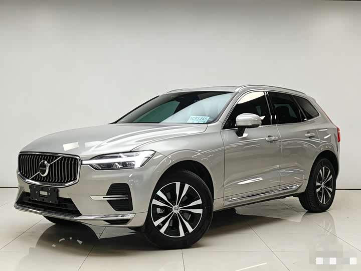 Volvo XC60, 2024 года фото 2