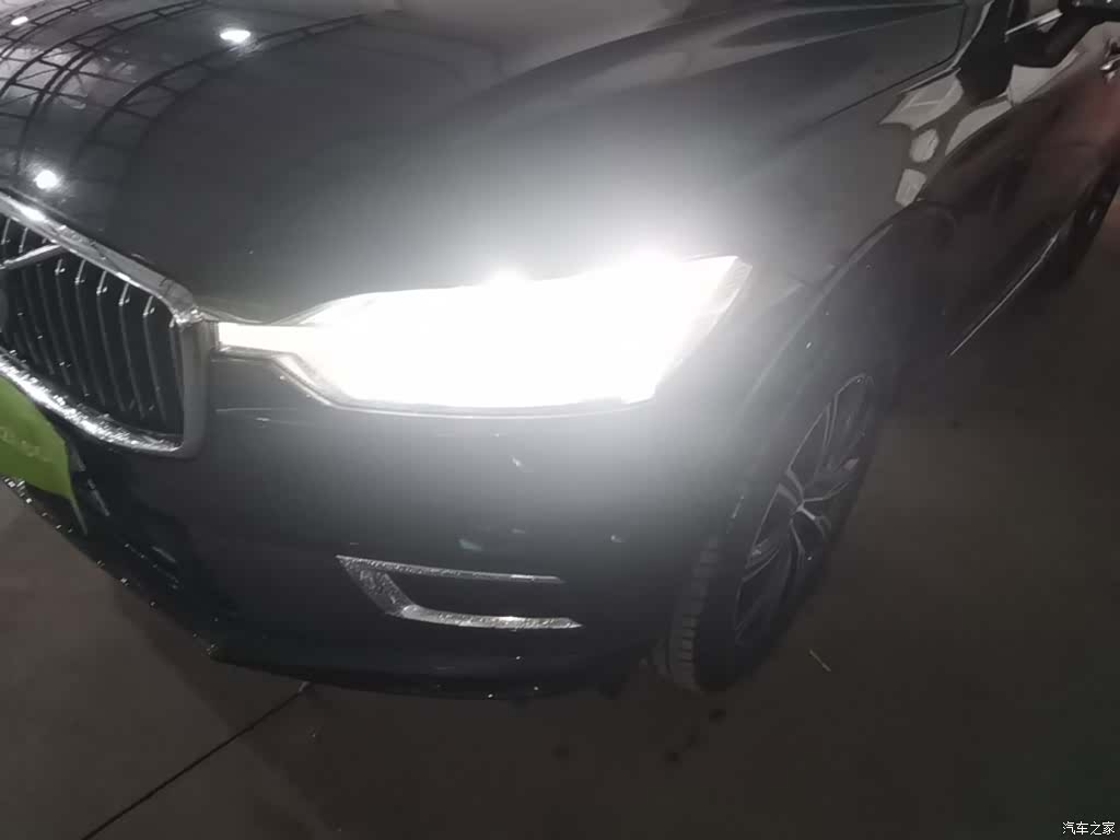 Volvo XC60, 2019 24