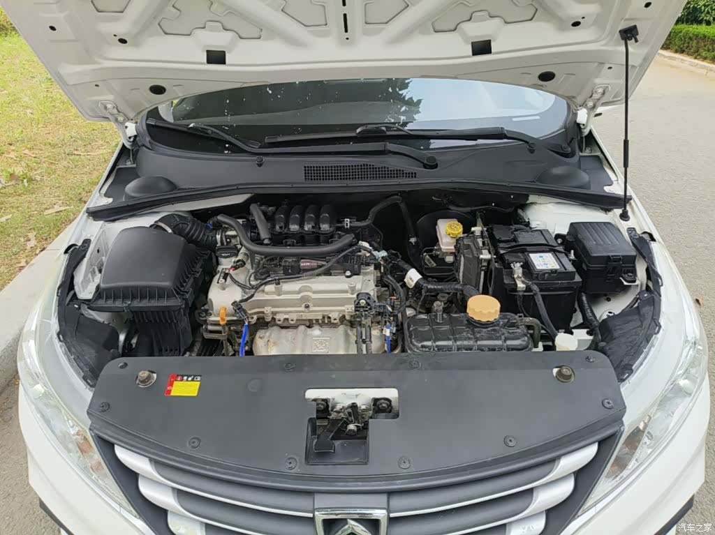 Wuling 310, 2020 20
