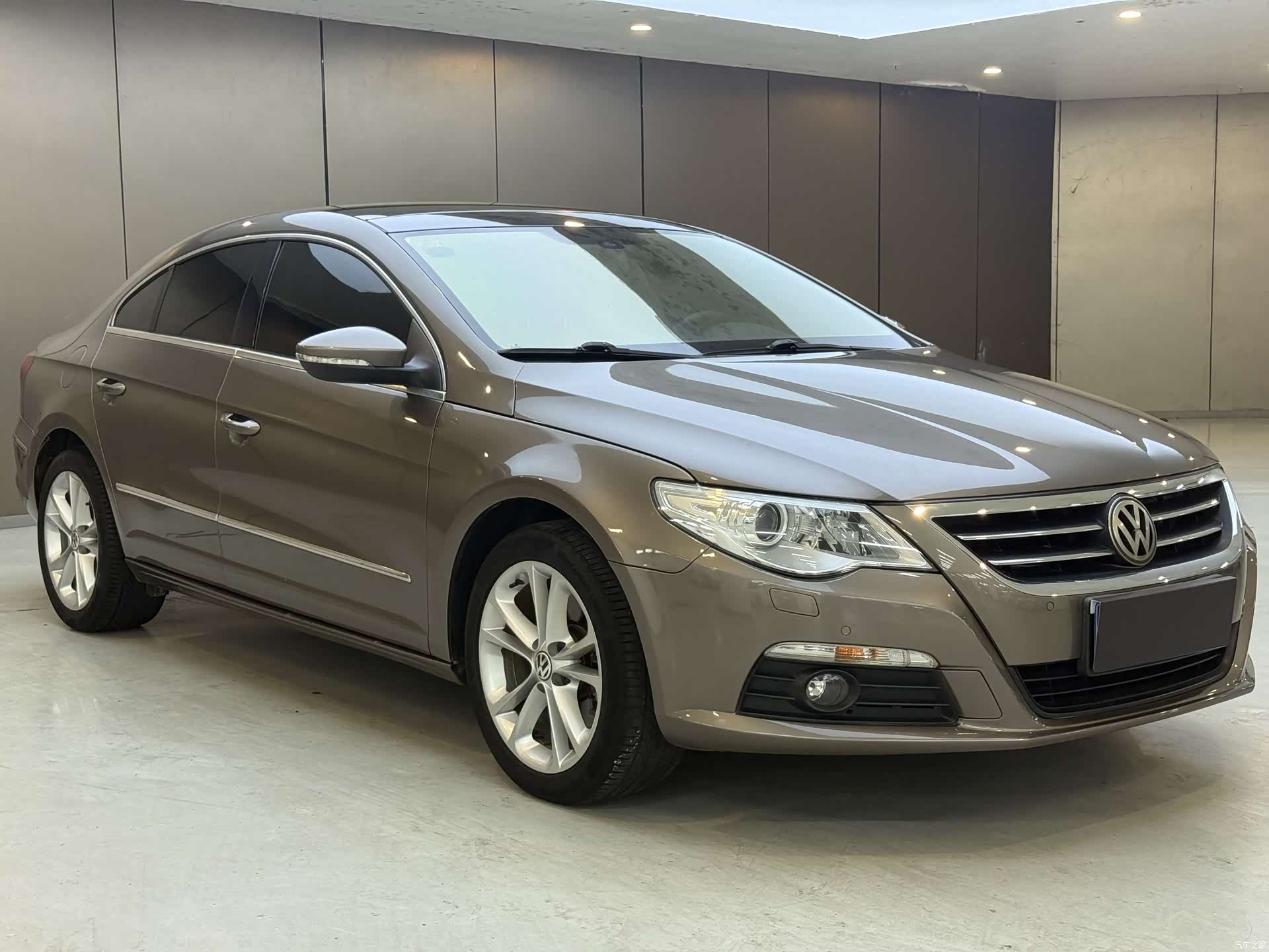 Volkswagen CC, 2012 3