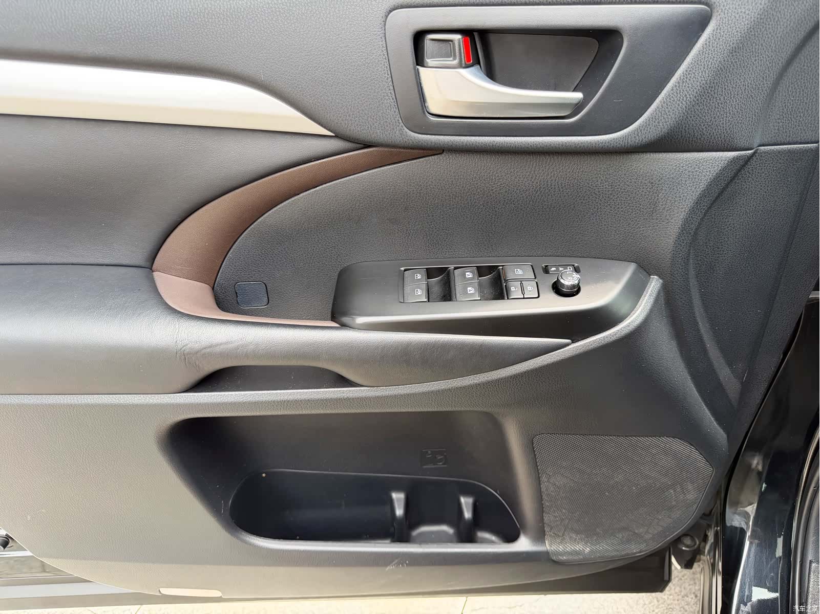 Toyota Highlander, 2020 19