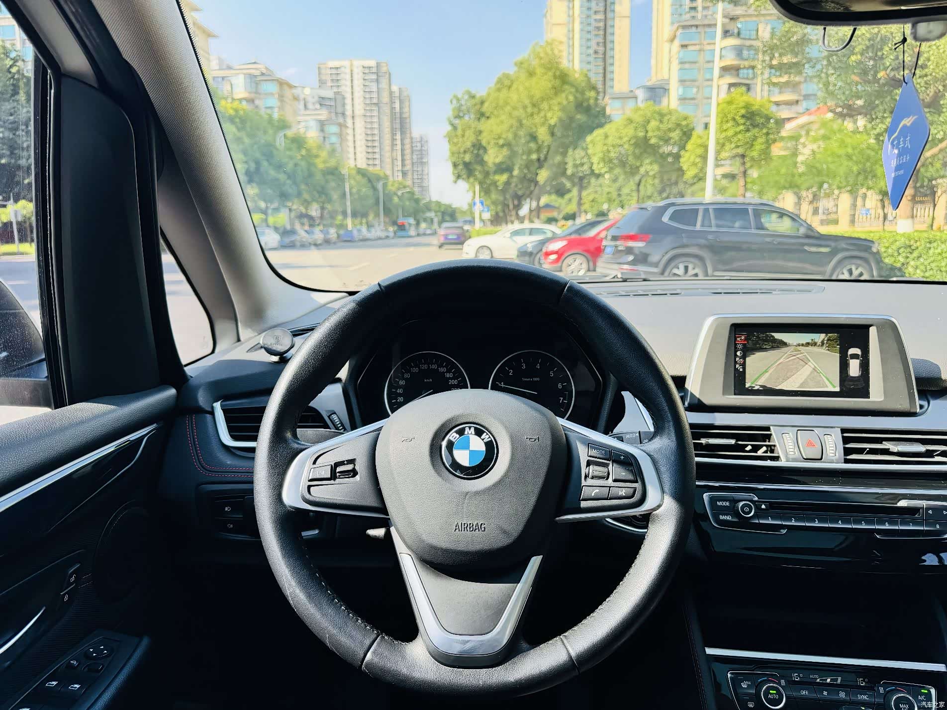 BMW 2 Series, 2016 6