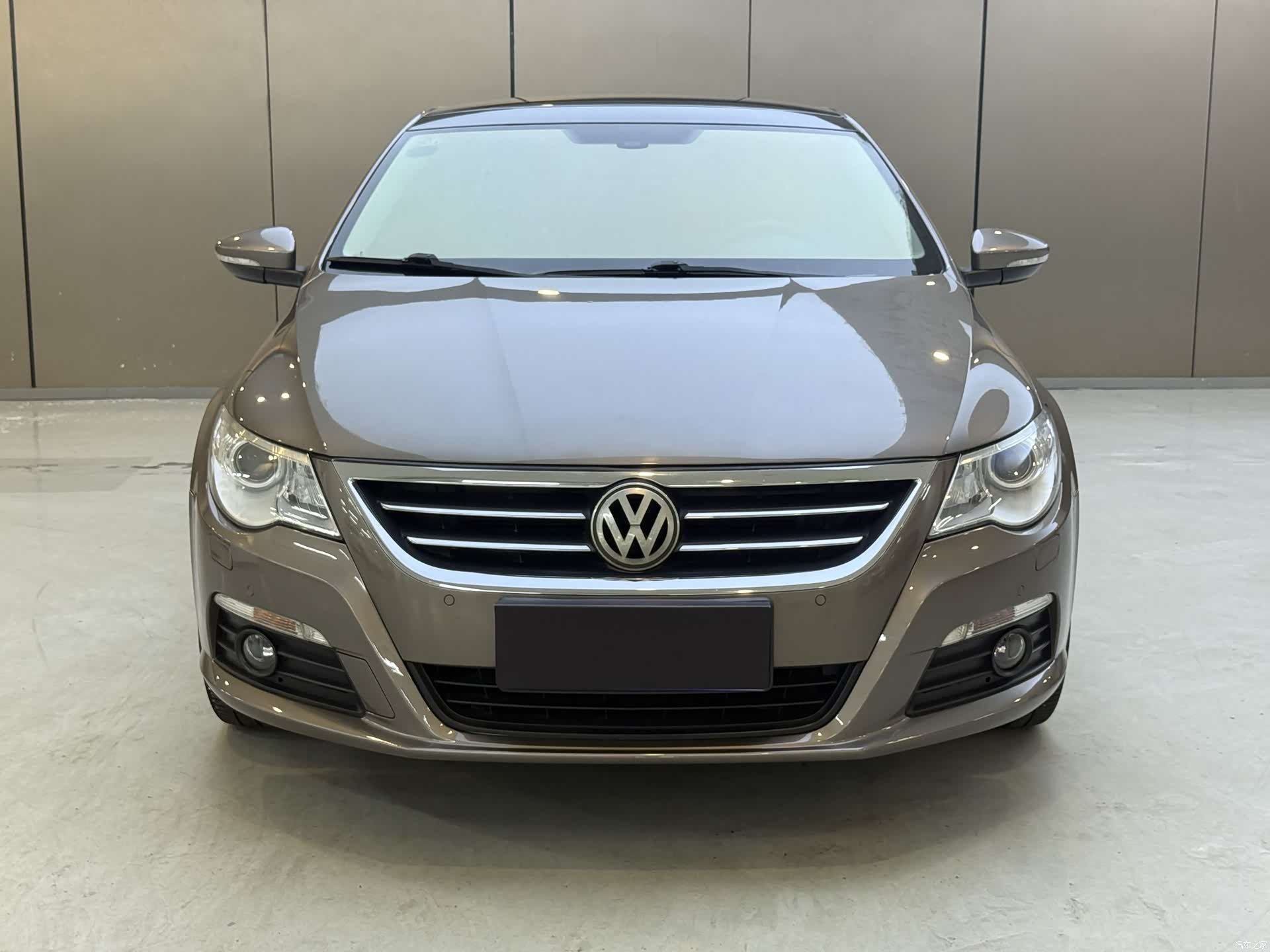 Volkswagen CC, 2012 2
