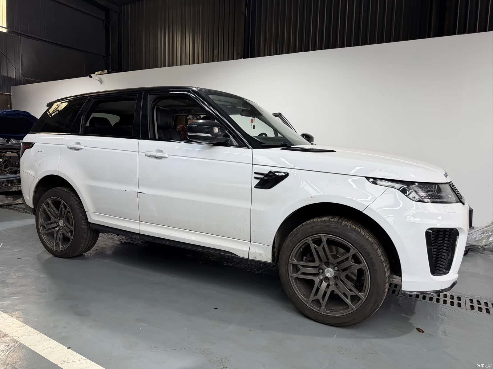 Land Rover Range Rover, 2014 3