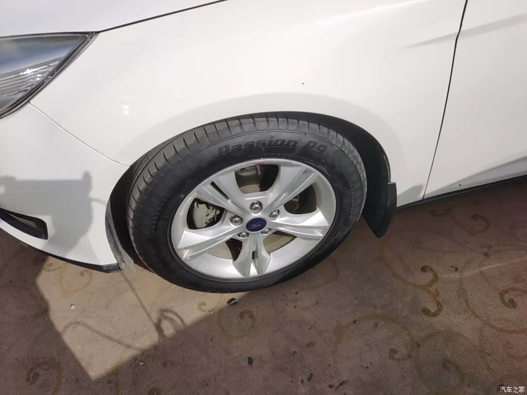 Ford Focus, 2017 25