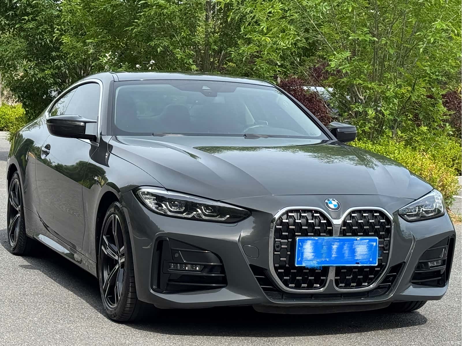 BMW 4 Series, 2022 3