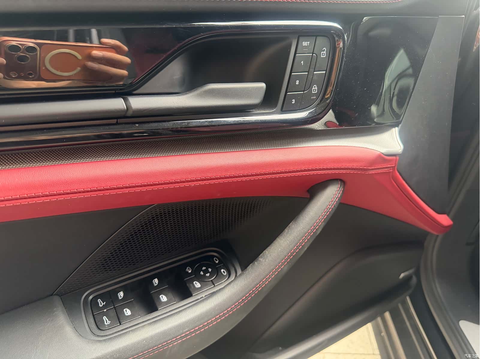 Porsche Panamera, 2024 4