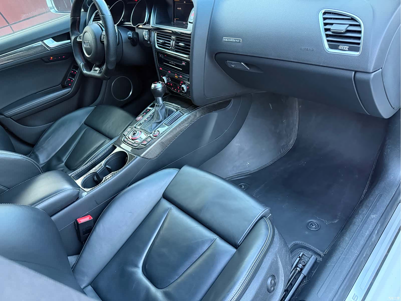 Audi S5, 2015 10
