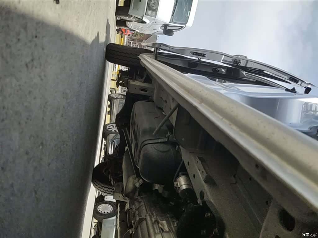 Changan M60, 2025 21