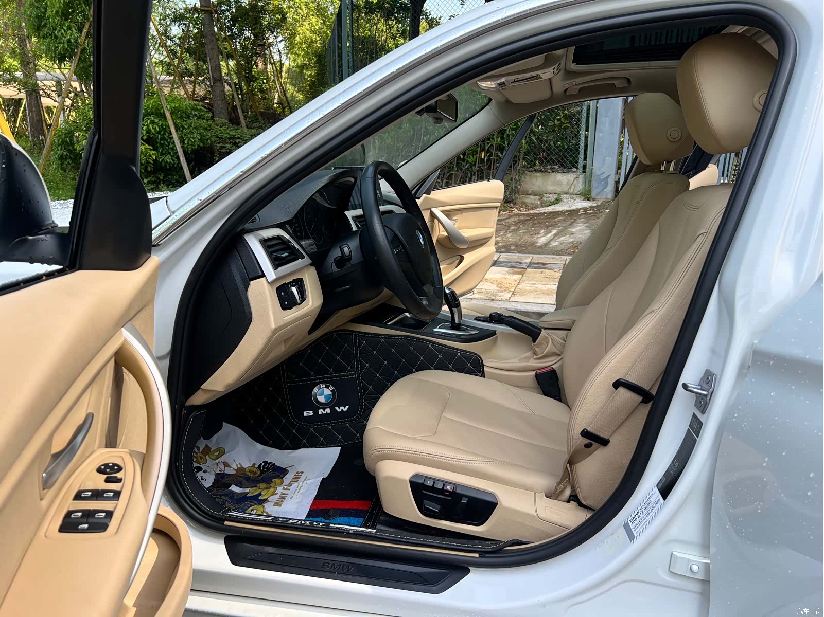 BMW 3 Series, 2015 22