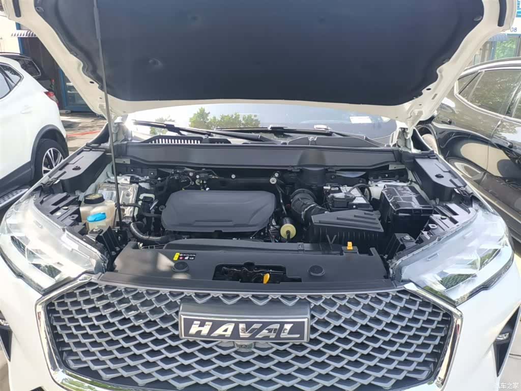 Haval H6, 2023 20