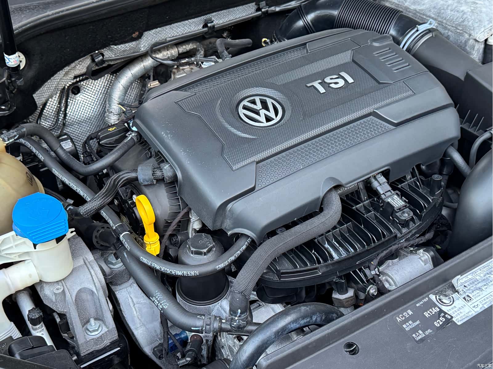 Volkswagen Passat, 2016 22