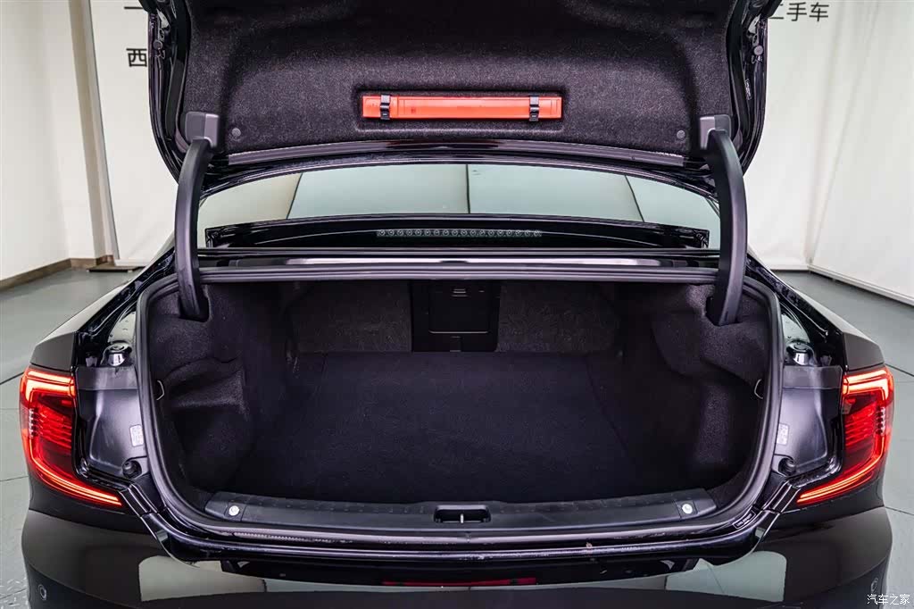 Volvo S90, 2023 9