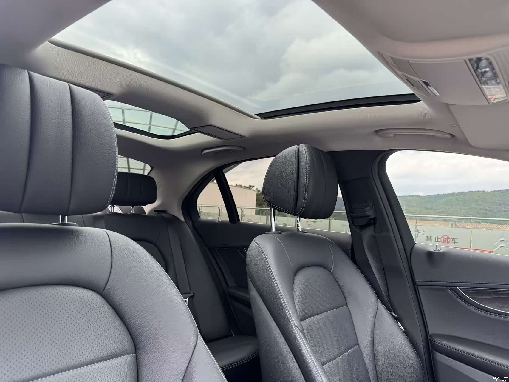 Mercedes-Benz C-Class, 2020 21