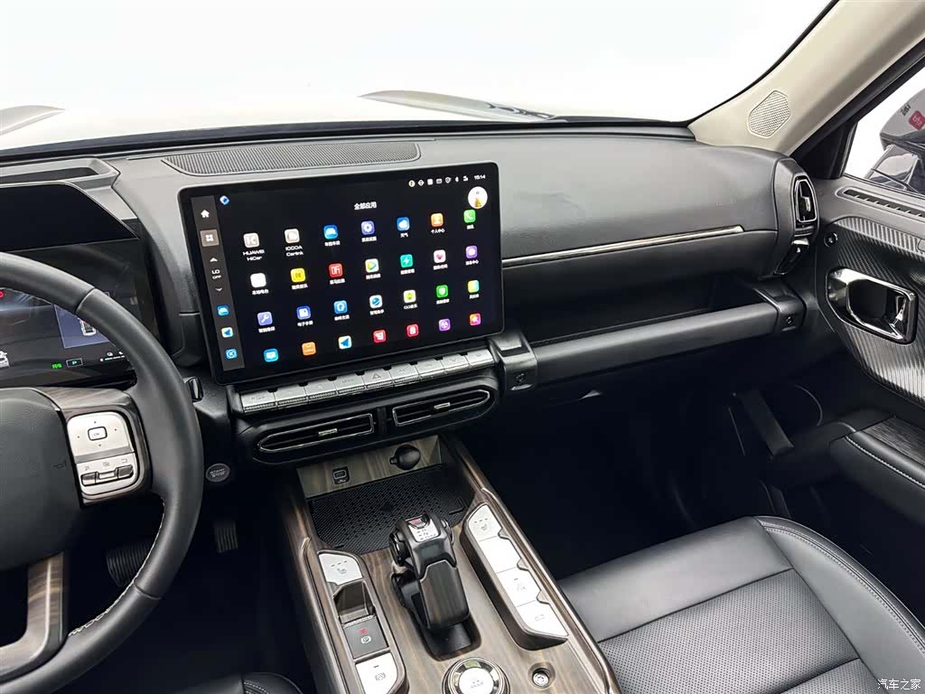 Haval Big Dog, 2023 16