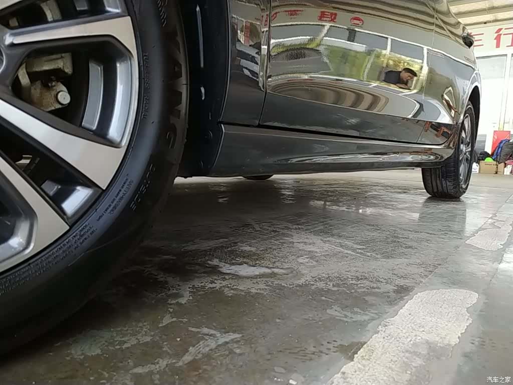 Changan Eado, 2024 22