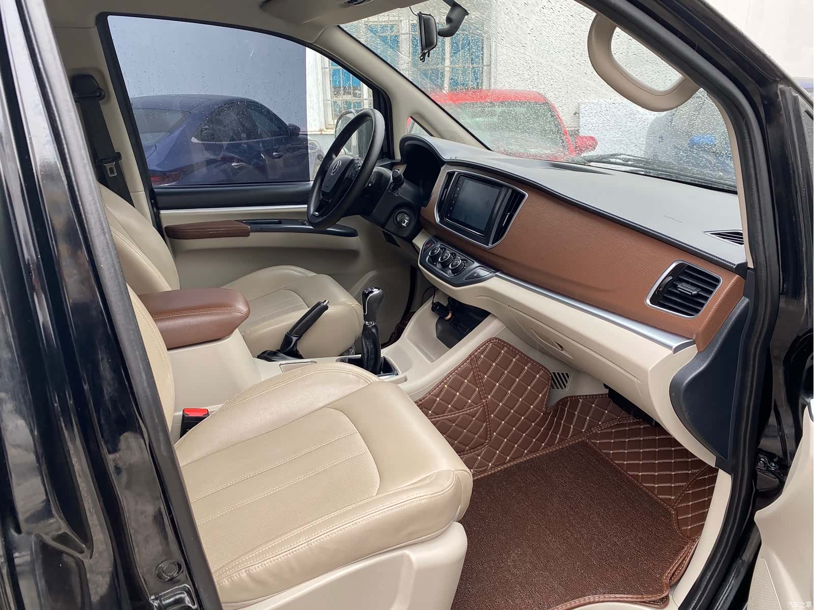DongFeng M5L, 2023 17