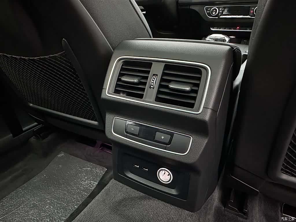 Audi Q5L, 2022 23