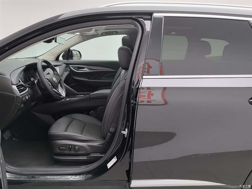 Buick Enclave, 2022 10