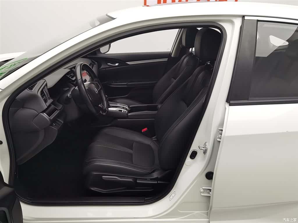 Honda Civic, 2019 10