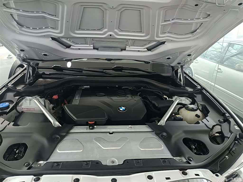 BMW X3, 2020 20