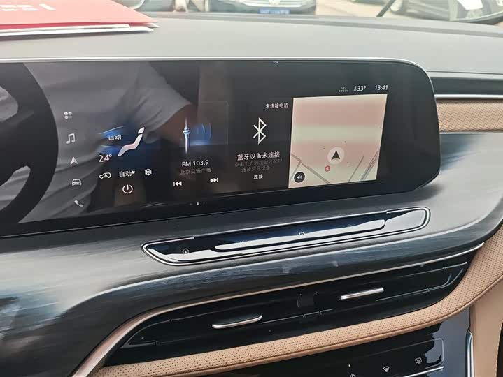 Buick Gl8, 2021 года фото 14