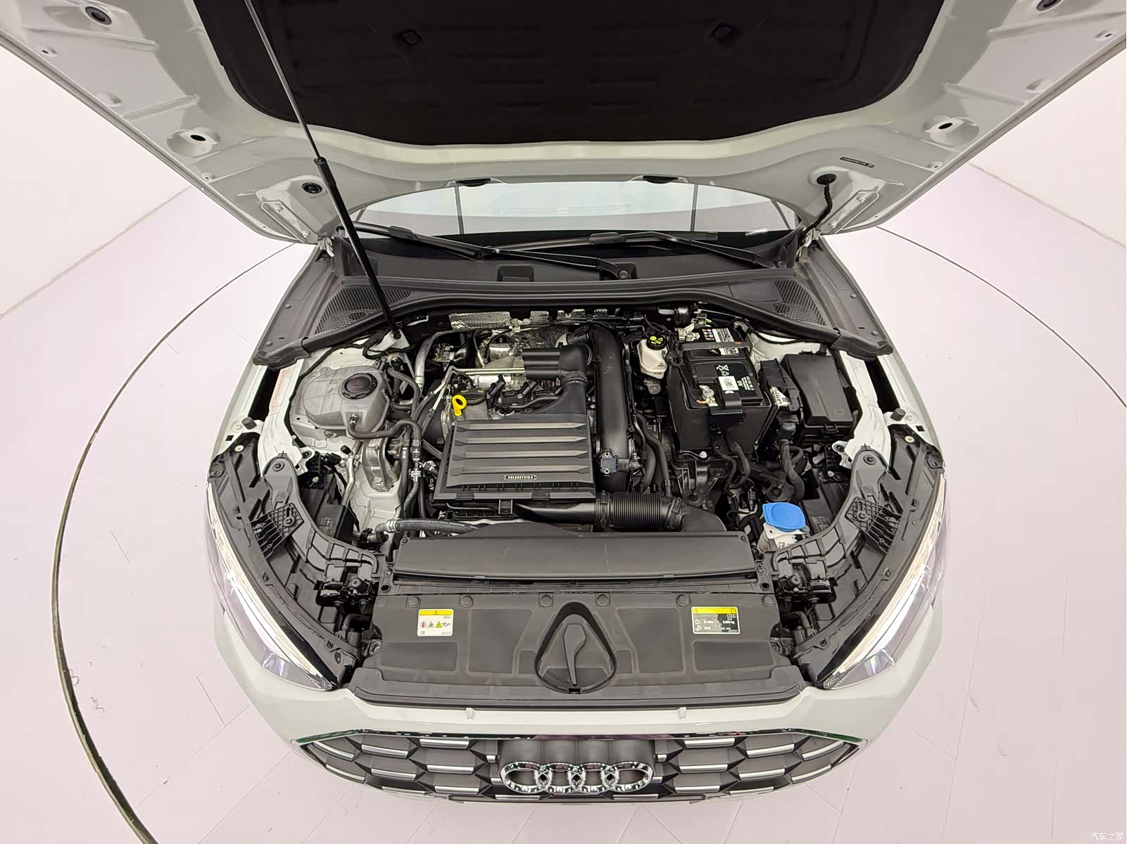 Audi A3, 2023 8