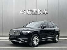 �ֶ���XC90 2018�� T6 ���ݰ� 7��