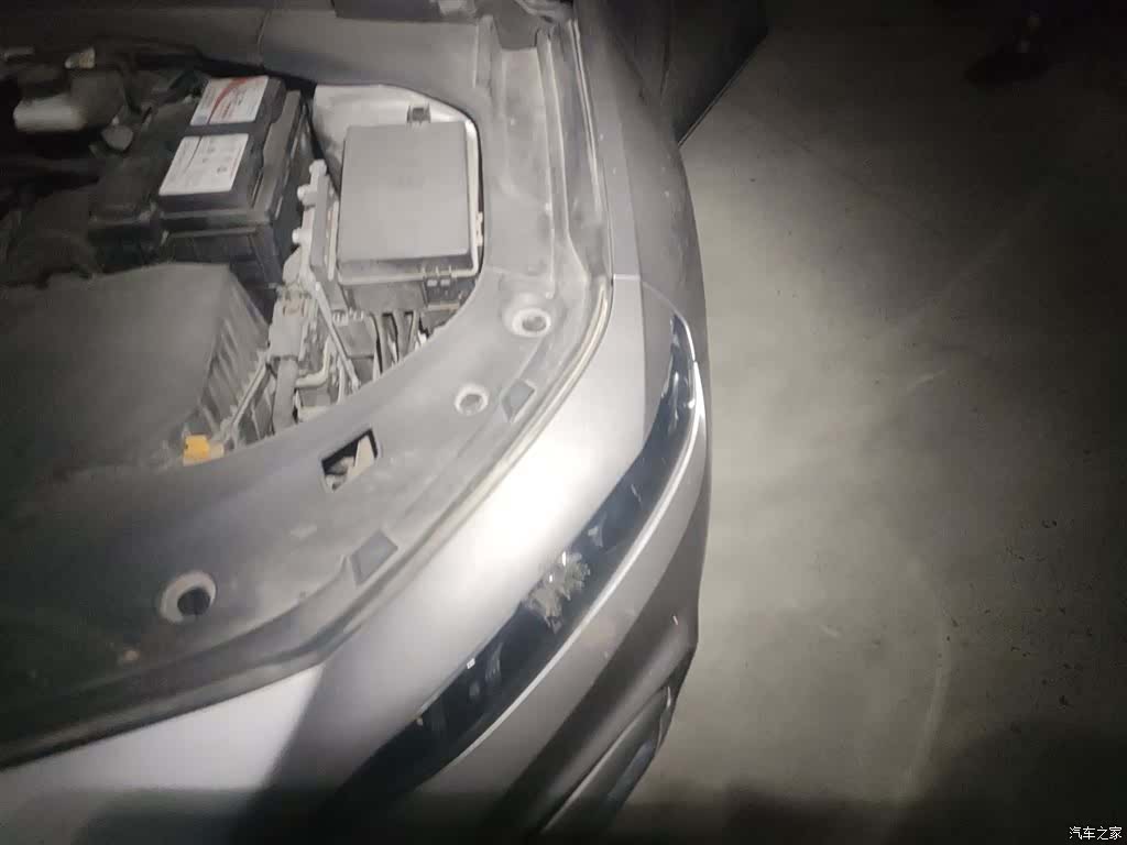 Geely Preface, 2021 22