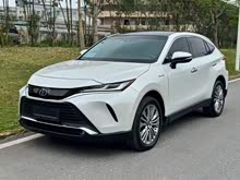 HARRIER 2022 ˫ 2.5L CVT