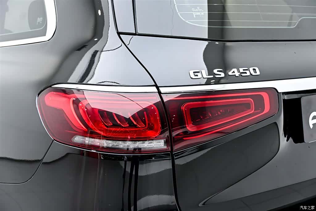 Mercedes-Benz GLS, 2022 9