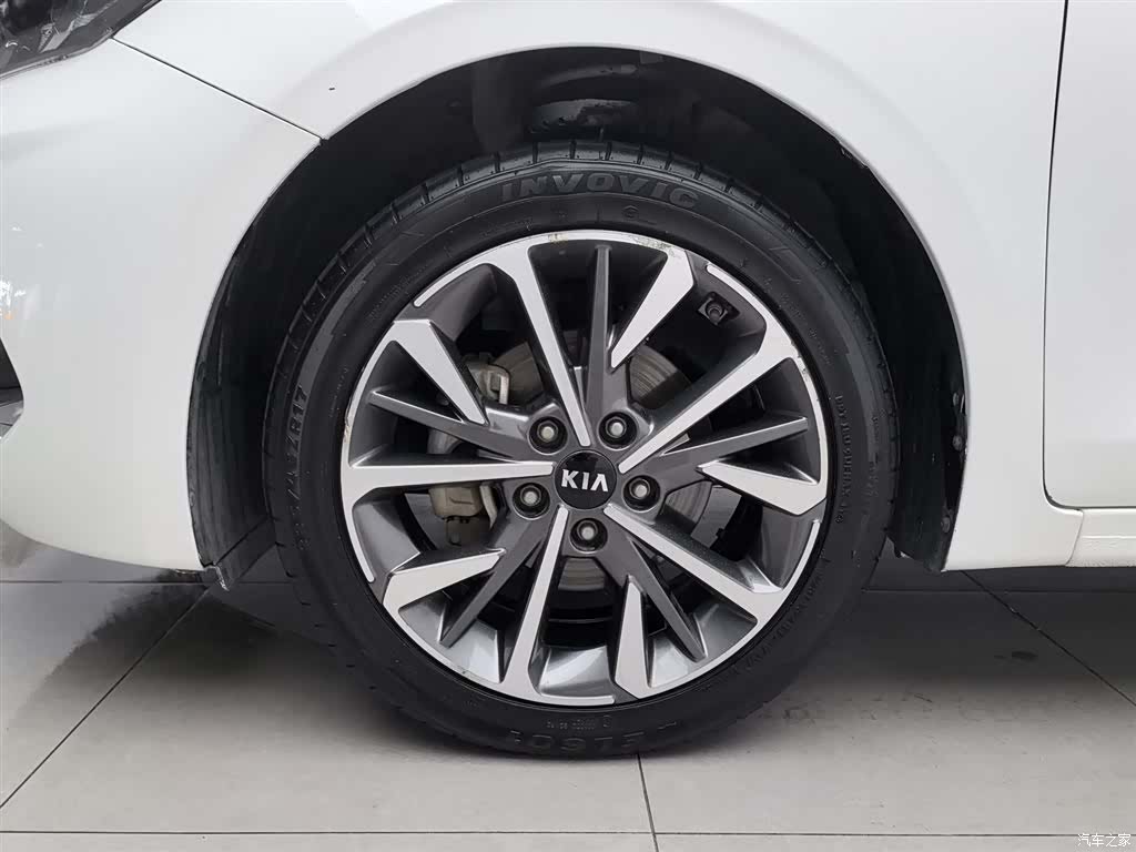 Kia K3, 2021 17