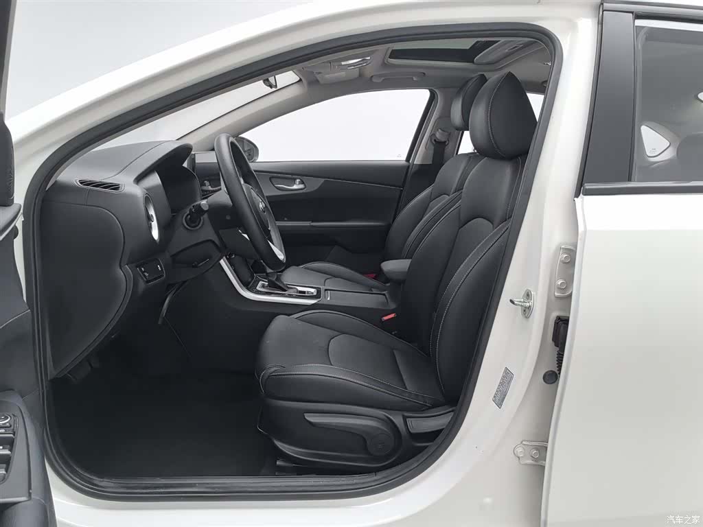 Kia K3, 2021 10