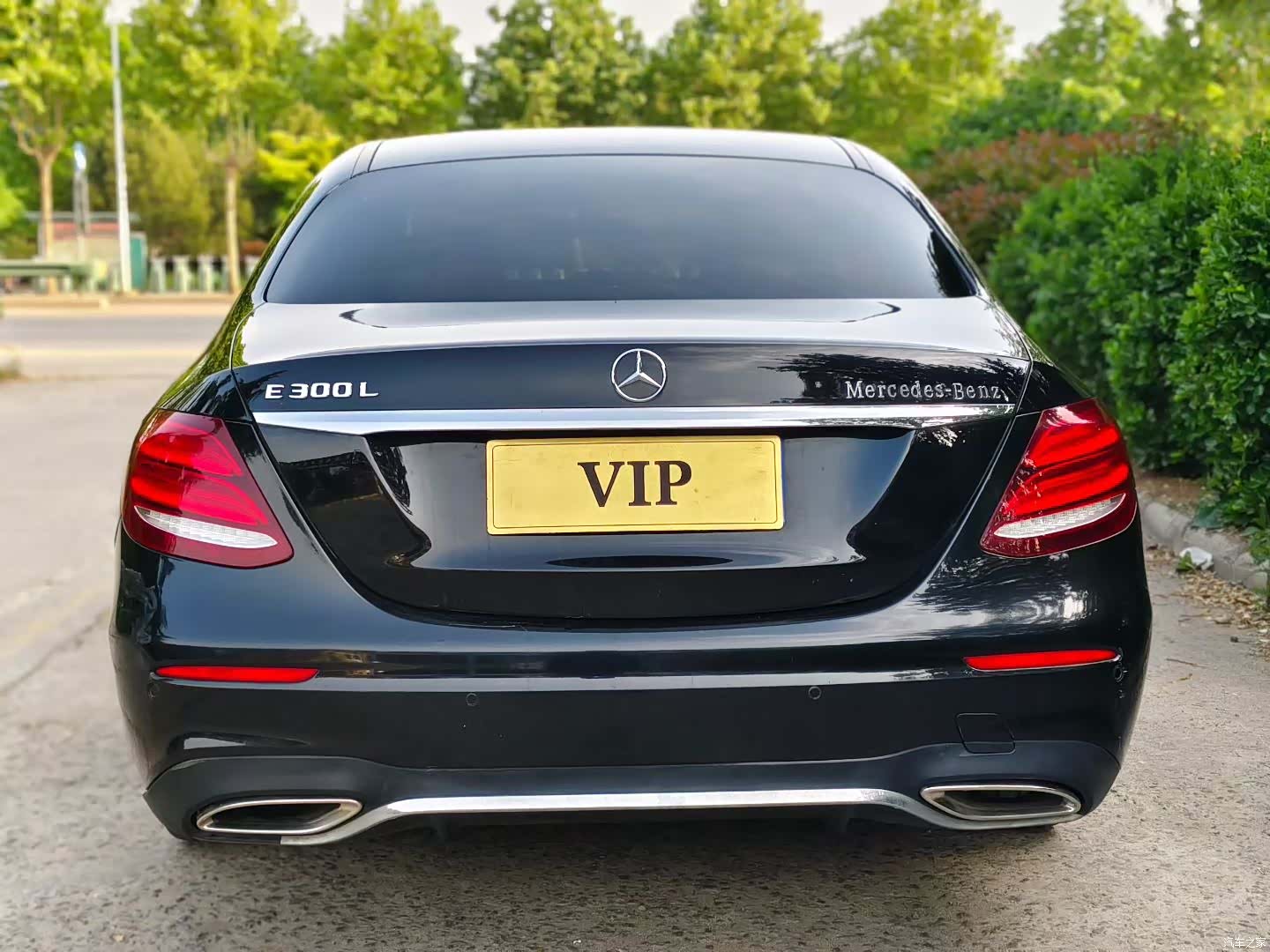 Mercedes-Benz E-Class, 2018 9