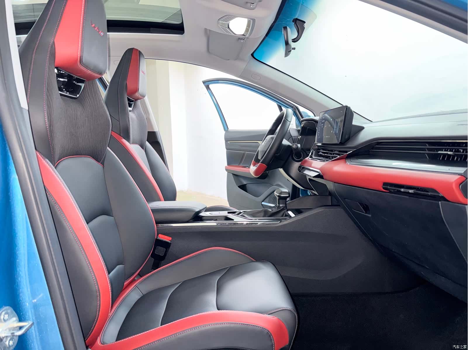 Geely Emgrand, 2021 10