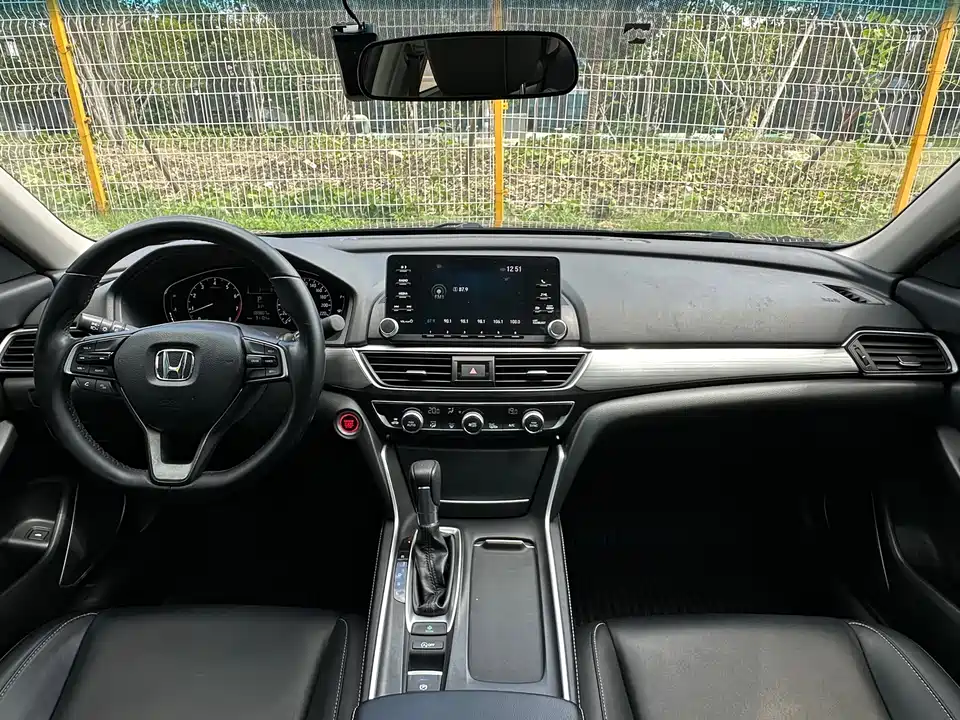 Honda Yingshipai Honda Yingshipai